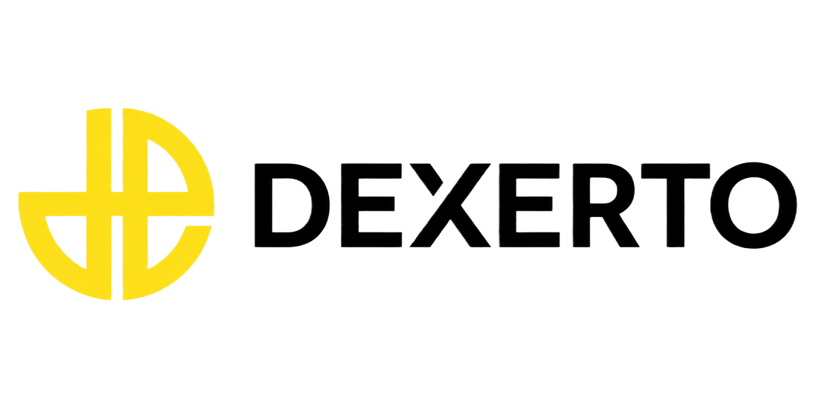Dexerto logo