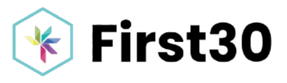 First30 logo