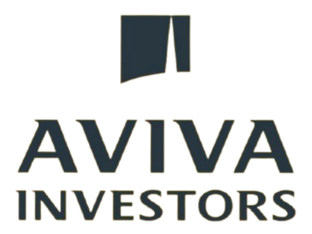 Aviva Investors logo