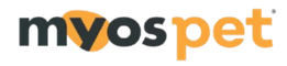 MyosPet logo